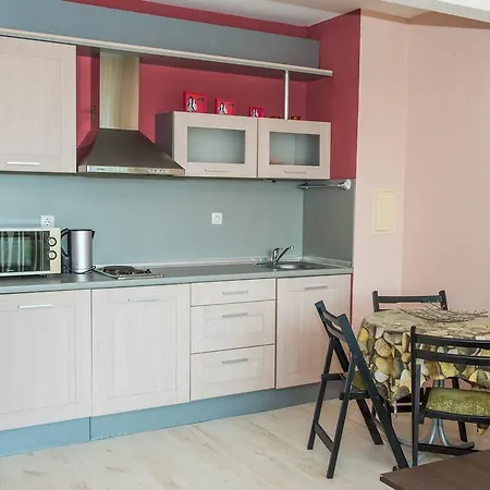 Pensionat Fiore Nesebar