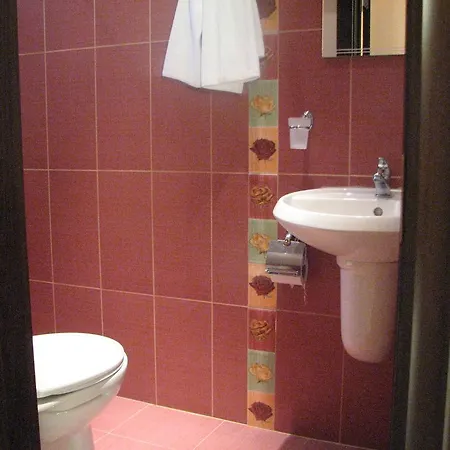 بيت ضيافة Fiore