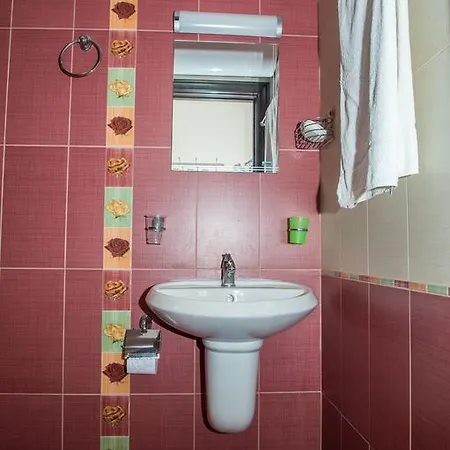 بيت ضيافة Fiore نيسيبار