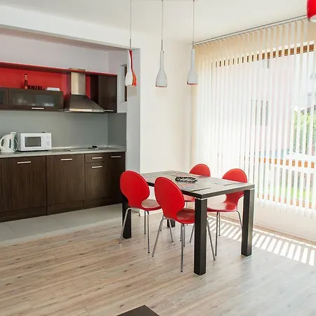 بيت ضيافة Fiore