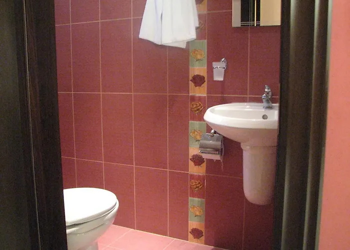 Гостевой дом Fiore