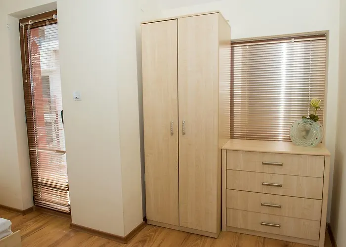 Гостевой дом Fiore *