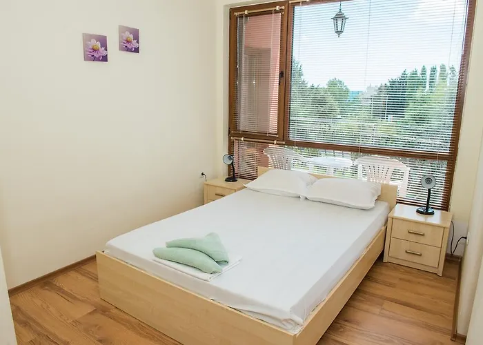 Гостевой дом Fiore *