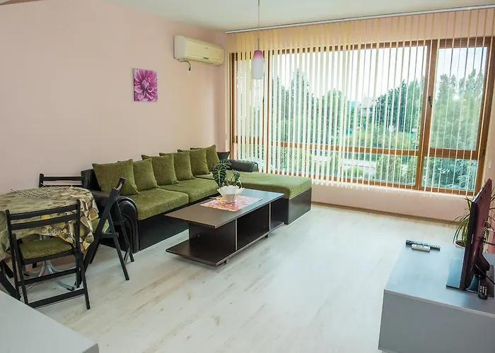 Fiore Гостевой дом