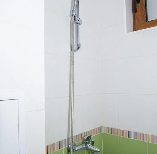 Fiore Гостевой дом *