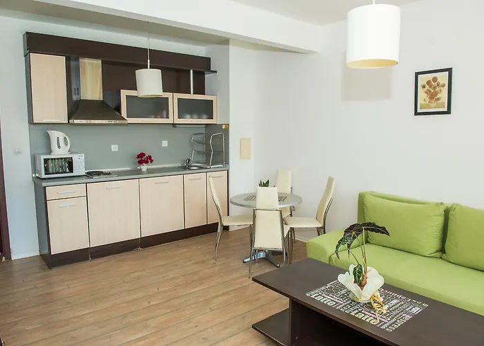 Fiore Гостевой дом *