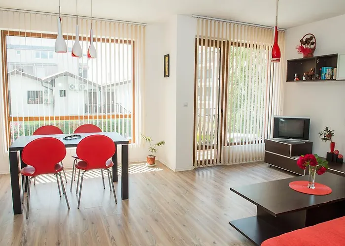 Fiore * Несебр