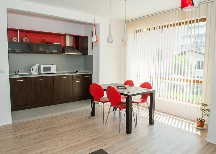 Гостевой дом Fiore