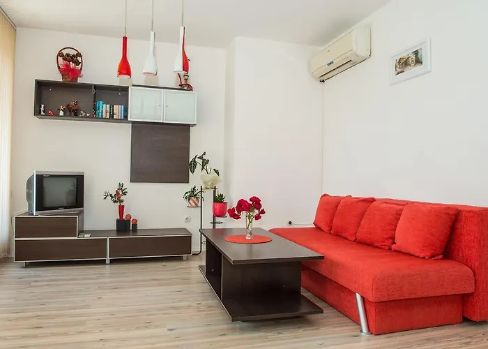 Гостевой дом Fiore *