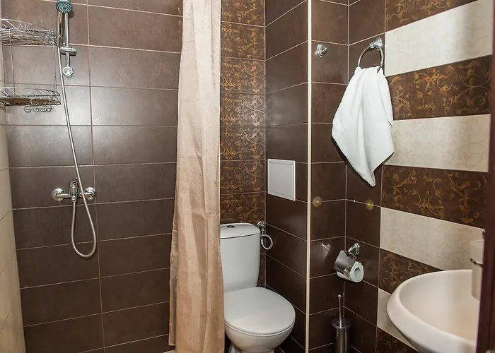 Гостевой дом Fiore *