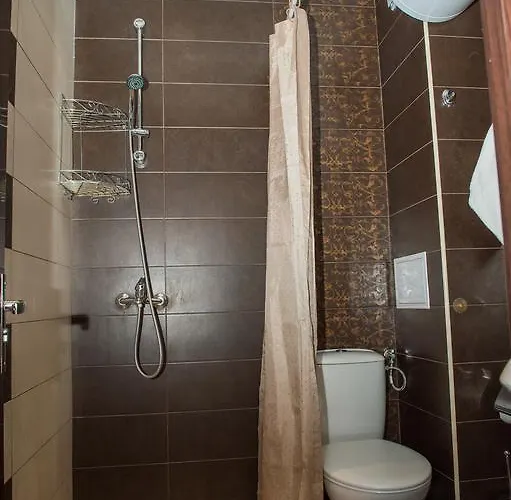 Fiore Гостевой дом Несебр