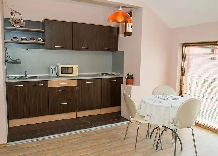 Fiore Гостевой дом *