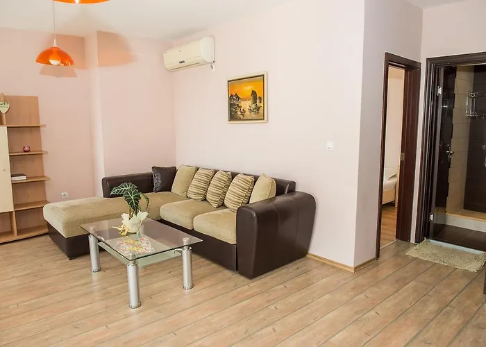 Fiore Гостевой дом *