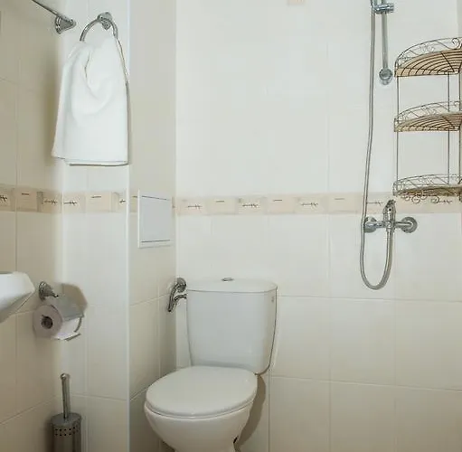 Гостевой дом Fiore