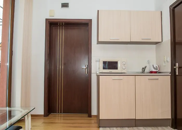 Гостевой дом Fiore Несебр