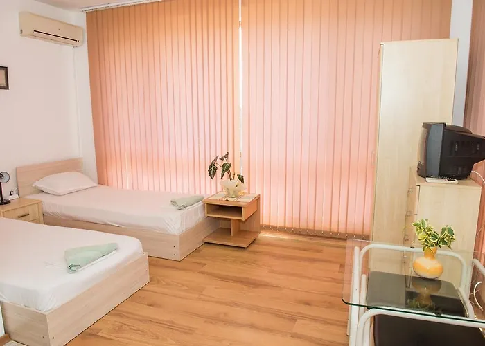 Гостевой дом Fiore