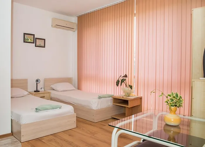 Fiore Гостевой дом