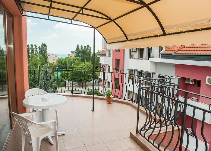 Fiore Гостевой дом *