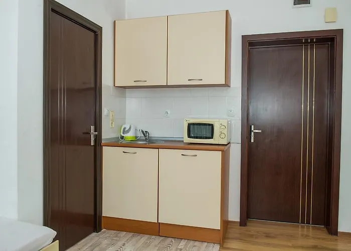 Fiore Гостевой дом *