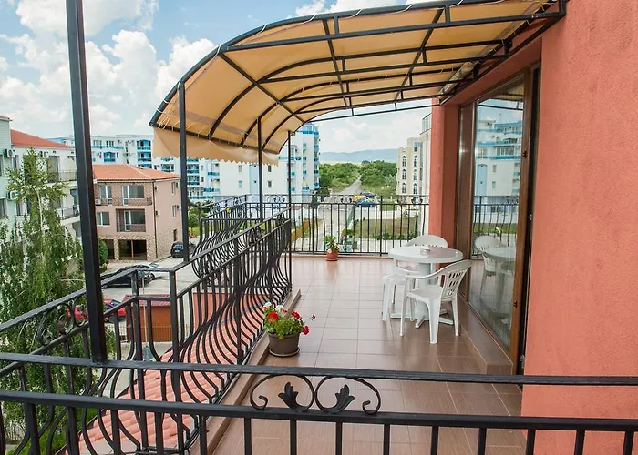 Fiore * Несебр