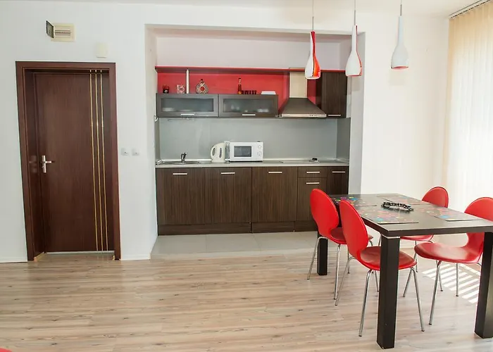 Fiore * Несебр