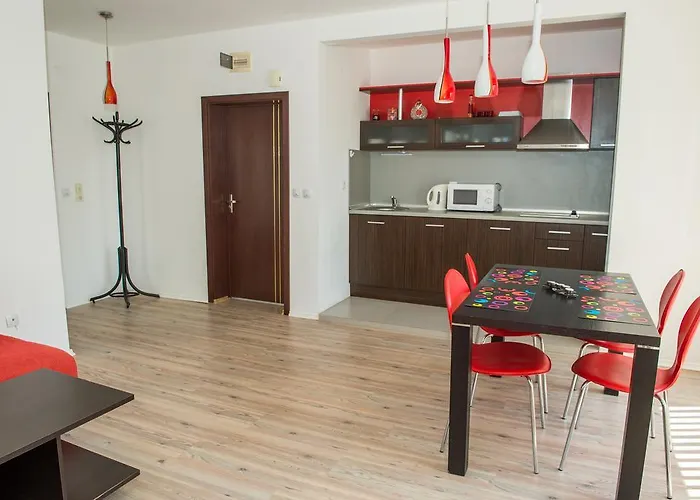 Гостевой дом Fiore Несебр