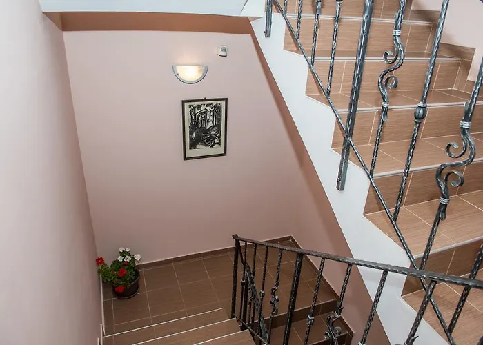 Гостевой дом Fiore