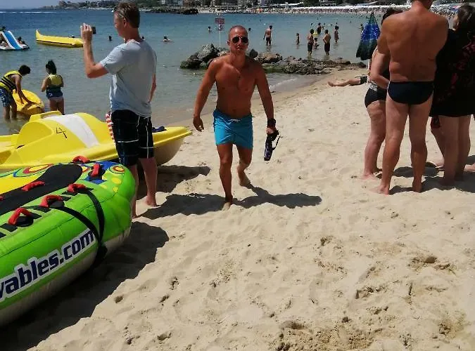 Fiore * Несебр