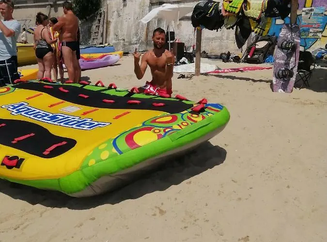 Fiore Гостевой дом