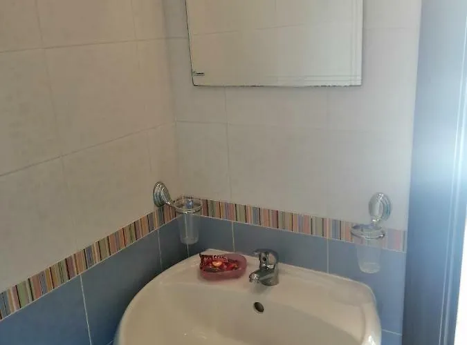 Fiore Гостевой дом