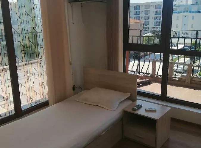 Fiore Гостевой дом Несебр